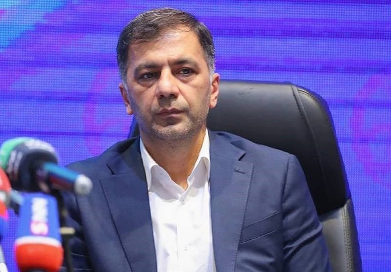 حجت کریمی: شکایت بیرانوند؟ من هم از او شکایت می‌کنم