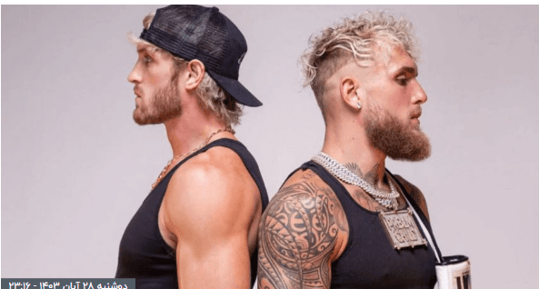 تمجید عضو تالار مشاهیر WWE از جیک و لوگان پاول؛ آنها باید در رسلمنیا حاضر شوند