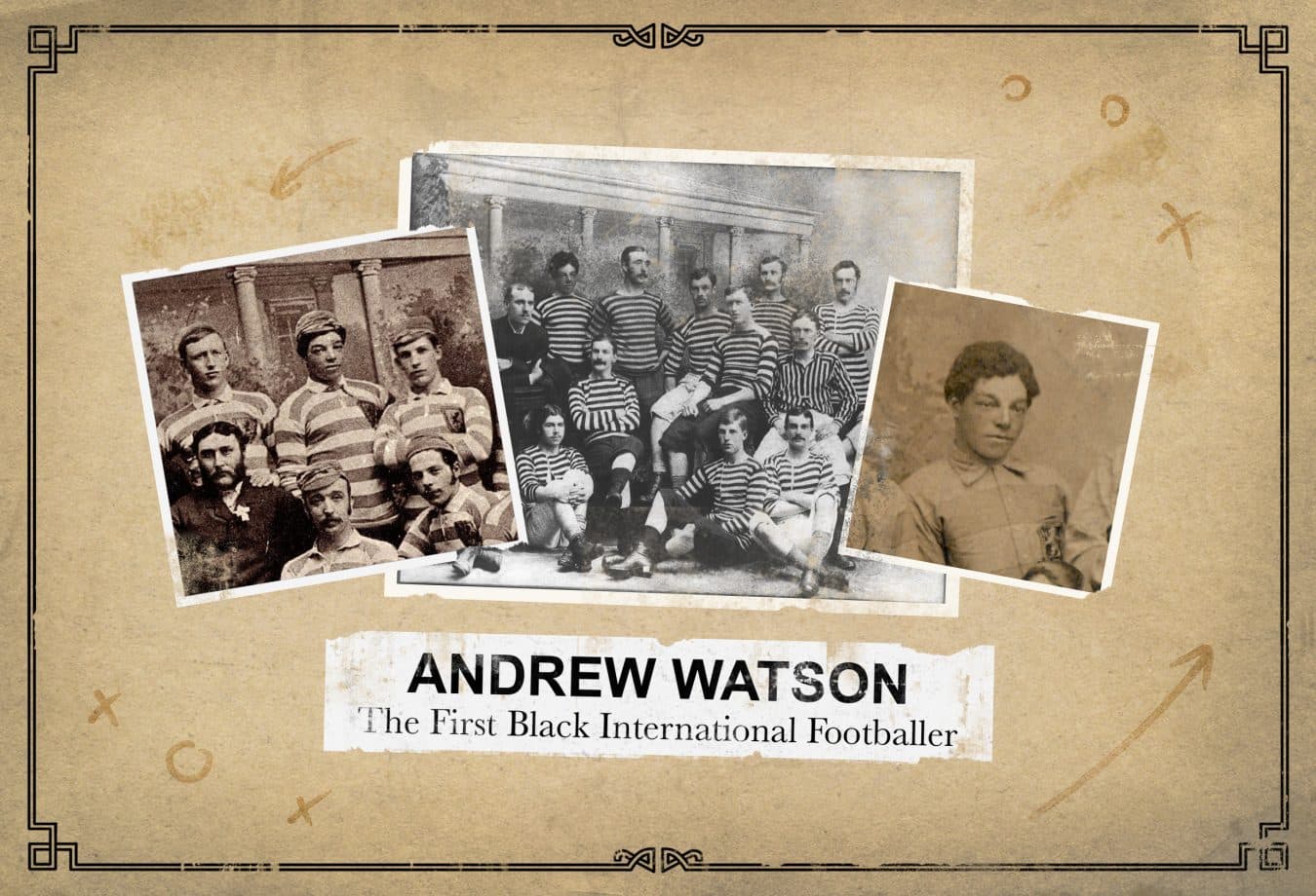 گینه-اسکاتلند-انگلیس-نژادپرستی-Racism