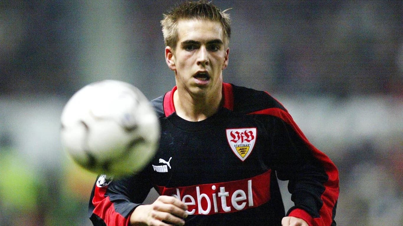 اشتوتگارت- Stuttgart-فوتبال آلمان